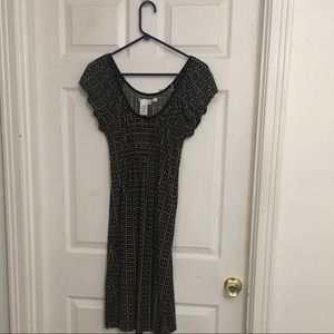 Max studio dress